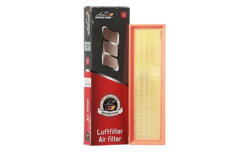 Luftfilter